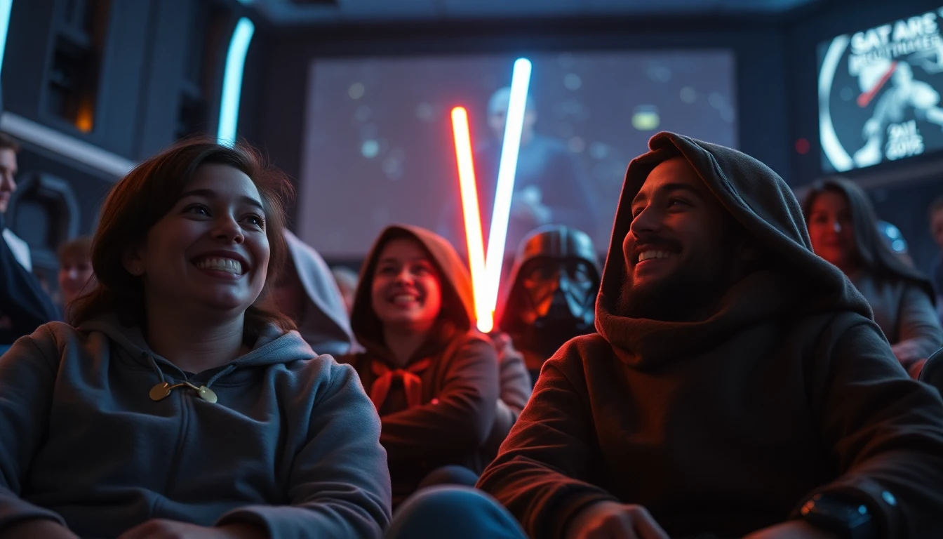 Jedi III Speculation: A Celebration or Just Another Nostalgia Grab?